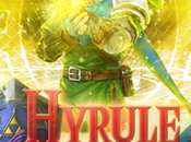 Koei Tecmo: “supporteremo Hyrule Warriors molto tempo”