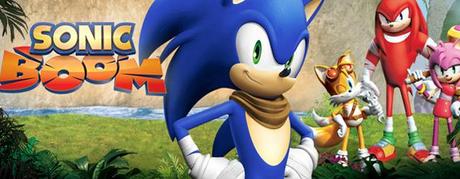 Pubblicato un nuovo trailer e la cover italiana di Sonic Boom: Rise of Lyric