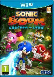 sonic-boom-rise-of-lyric-cover-ita