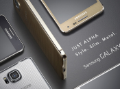 Samsung lancia sfida alla Apple: ecco “Galaxy Alpha”, sarà rivale nuovo iPhone