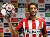 Sunderland, preso Will Buckley Brighton