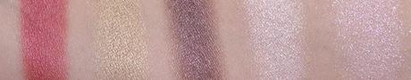 Dior 5 Couleurs Eyeshadow Palettes Autumn 2014 