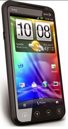 Evo 3D Htc | Le principali caratteristiche tecniche