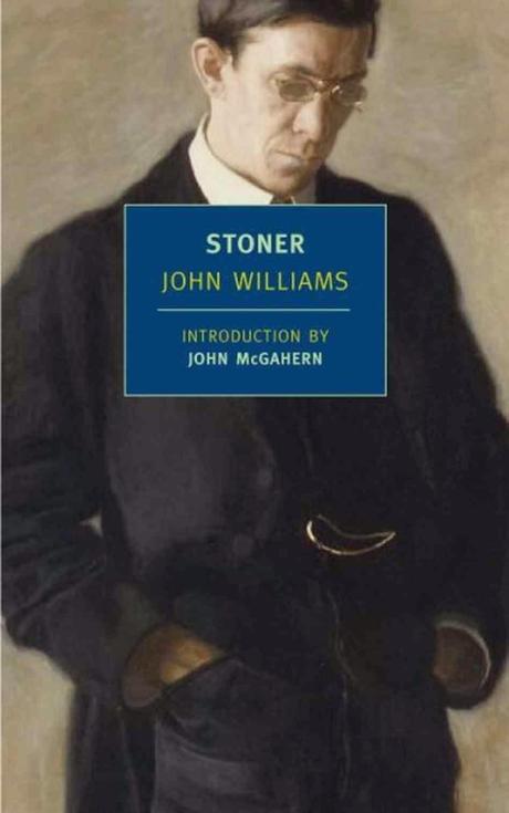 Stoner di John Edward Williams