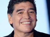 Maradona ricoverato ospedale, figlia rassicura Twitter