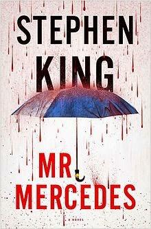 “Mr Mercedes” di Stephen King