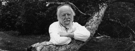 William Golding