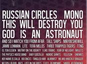 ArcTanGent Festival 2014