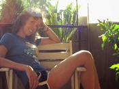 Relax shorts