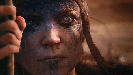 Ninja Theory spiega perché Hellblade arriverà prima su PlayStation 4