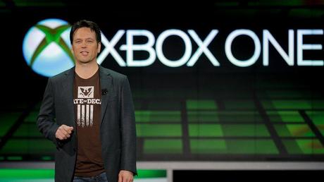 Phil Spencer sta lavorando alla presentazione di Xbox One al TGS