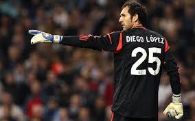 diego lopez