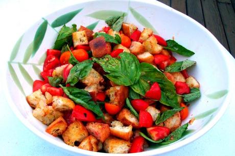 panzanella