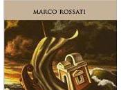 ARGO (POEMA EPICO SCIOLTO PROSA) romanzo Marco Rossati
