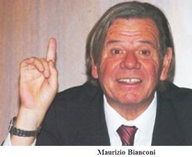 bianconi, forza italia