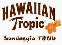 xyraMakeup sondaggio hawaiian tropic trnd