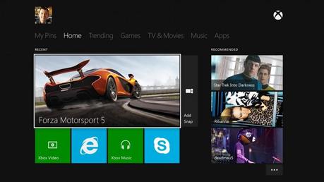 Xbox SmartGlass: in futuro gaming streaming su iPhone e iPad