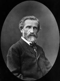 MUTI E IL PRIMO VERDI di E. Saia  - MUSICA