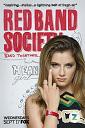 “Red Band Society”: i poster dei protagonisti