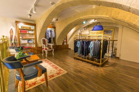 Brooks Brothers: New Opening, a Malta