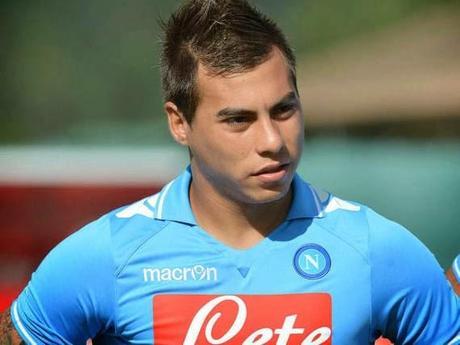 Il Napoli apre l'asta