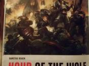 Cavalieri Grigi Lupi Siderali: immagini White Dwarf