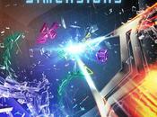 Geometry Wars Dimensions, ecco prime immagini