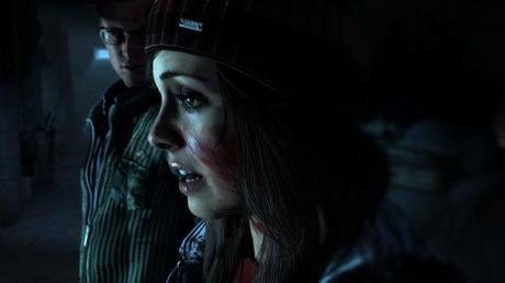 Until Dawn avrà centinaia di possibili finali!