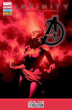 Avengers 10