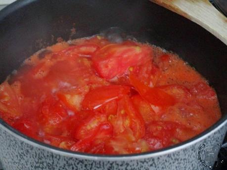 sugo di pomodoro