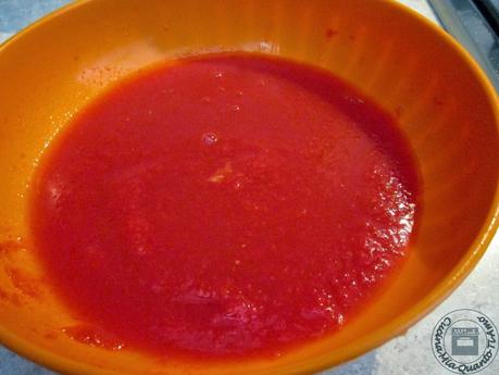 sugo di pomodoro