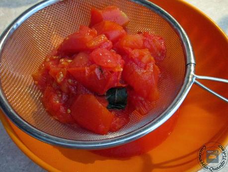 sugo di pomodoro