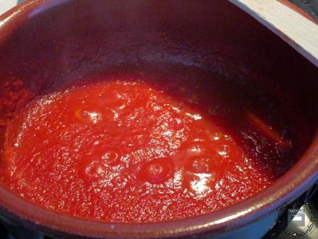 sugo di pomodoro