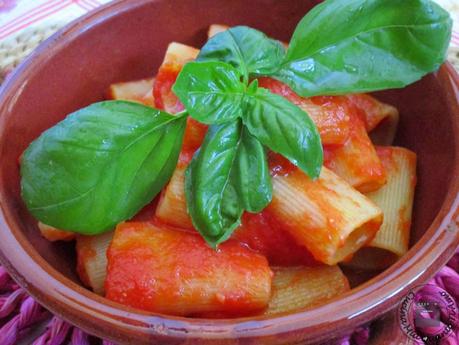 sugo di pomodoro