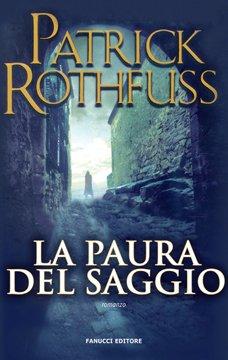 Patrick Rothfuss e le recensioni di Doors of Stone