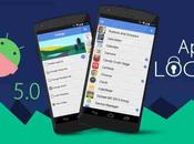 Android Come inserire password bloccare applicazioni