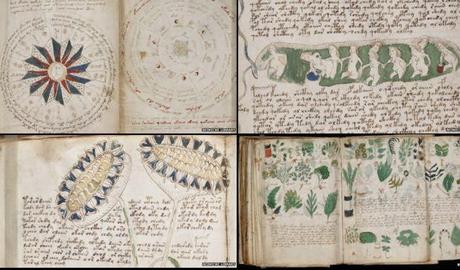 SVOLTA NELLA RICERCA: IL MISTERIOSO MANOSCRITTO VOYNICH CONTIENE UN MESSAGGIO AUTENTICO