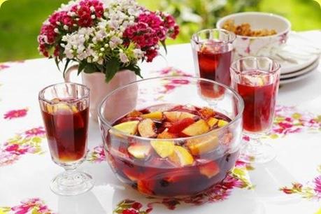 sangria napoletana