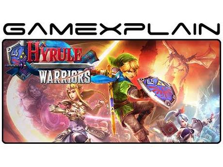Hyrule Warriors: pubblicato un video di gameplay del Twilight Palace