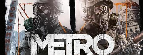 Metro 2033 si mostra all'interno di Metro: Redux con un filmato di gameplay