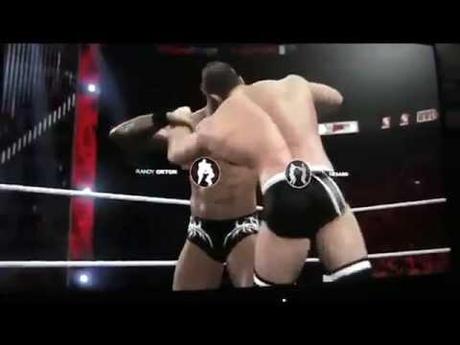 WWE 2K15: pubblicati alcuni video di gameplay off-screen