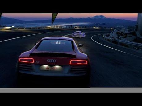 DriveClub: disponibile un nuovo filmato di gameplay off-screen