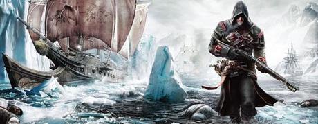 Assassin's Creed Rogue torna a mostrare con un nuovo video di gameplay