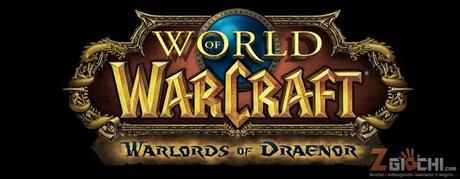 World of Warcraft: Warlords of Draenor - Trailer e data di uscita