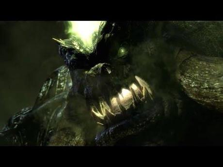 World of Warcraft: Warlords of Draenor – Trailer e data di uscita