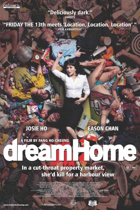 Dream Home ( 2010 )