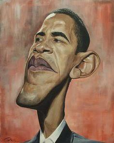 Barack Obama-wallpaper