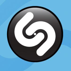 shazam logo Shazam supporta nuovamente Spotify applicazioni  shazam 