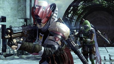 Bungie: I giocatori non hanno capito Destiny