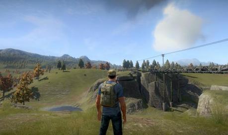 H1Z1 arriva ufficialmente su PlayStation 4